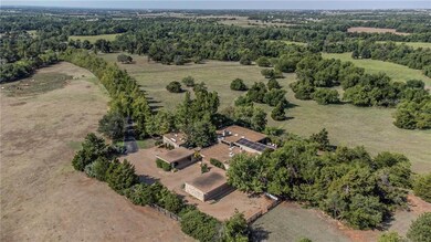 24401 N May Ave, Edmond, OK 73025 - photo 2