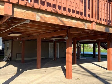Ample Parking