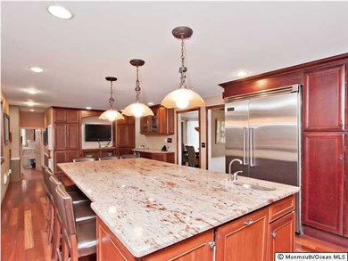 1 Carriage Hill Dr, Colts Neck, NJ 07722 - photo 4