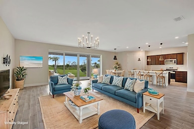 12249 SW Sand Dollar Way, Port St. Lucie, FL 34987 - photo 4