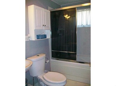 Bathroom Very updated!! All redone-duel flush toil