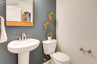 *Photos of previous model home of same floor plan