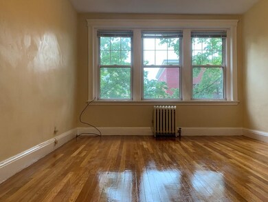 333 Harvard St unit 3A, Cambridge, MA 02139 - photo 2