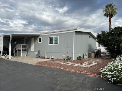 26871 Alessandro Blvd unit 86, Moreno Valley, CA 92555 - photo 7