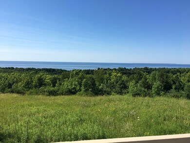 Green Bay Water View