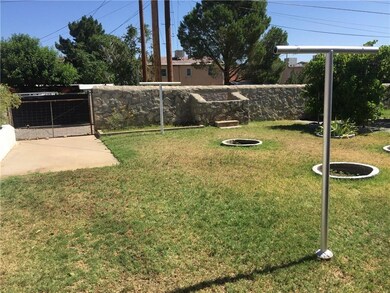 3311 Mobile Ave, El Paso, TX 79930 - photo 5