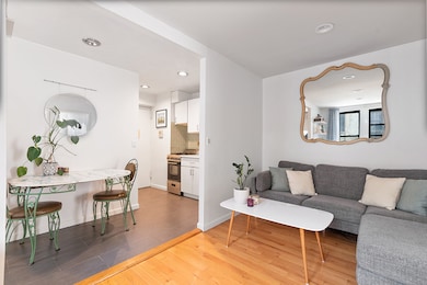 210 Thompson St unit 8, New York, NY 10012 - photo 5