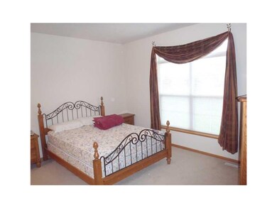 Bedroom.