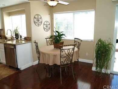Kitchen Nook
