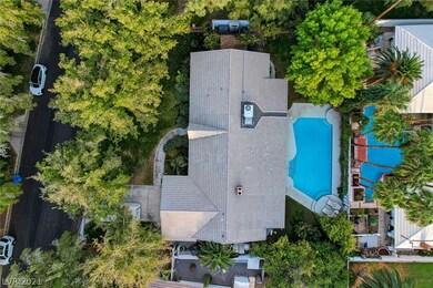 3761 N Rosecrest Cir, Las Vegas, NV 89121 - photo 4