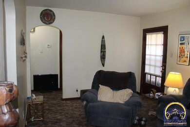 632 SW Randolph Ave, Topeka, KS 66606 - photo 4