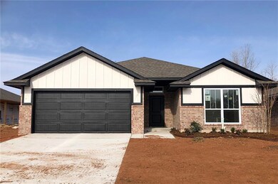 1101 Osprey Dr, Norman, OK 73072 - photo 2