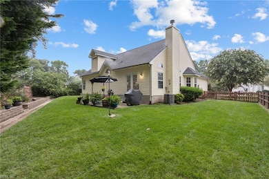 79 Meredith Way, Newport News, VA 23606 - photo 4