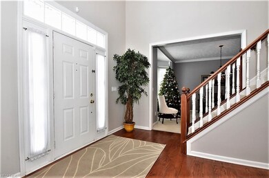 460 Walnut Ridge Trail, Aurora, OH 44202 - photo 4