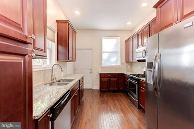 1519 N Caroline St, Baltimore, MD 21213 - photo 5