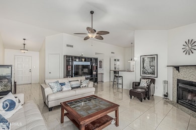 620 N Entrada St, Chandler, AZ 85226 - photo 2