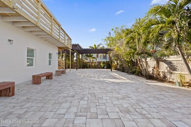 Shared Driveway