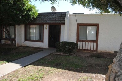 Front  Entry