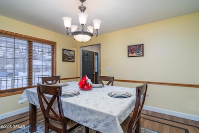 3166 Desert Star Ln, Grand Forks, ND 58201 - photo 5