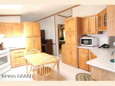 3305 S Broadway unit 44, Alexandria, MN 56308 - photo 2