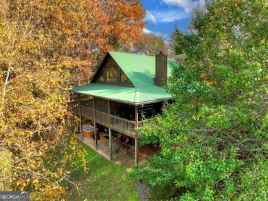 100 Arrow Way, Mineral Bluff, GA 30559 - photo 4