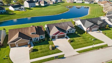 10088 Chapmans Cove, Fort Wayne, IN 46835 - photo 4