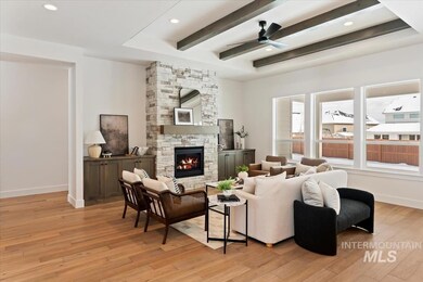 2716 N Heirloom Ave, Eagle, ID 83616 - photo 4