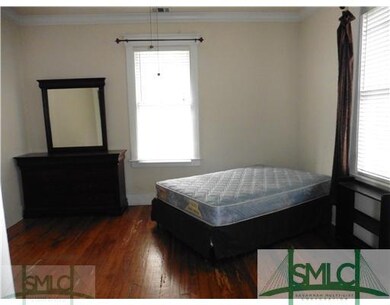 Bedroom.