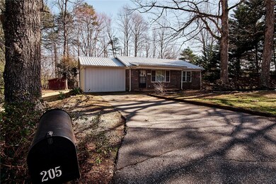 205 Timberline Ridge, Walhalla, SC 29691 - photo 2