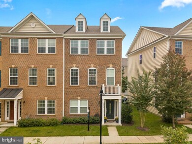 8815 Bentfield Dr, Manassas, VA 20110 - photo 3