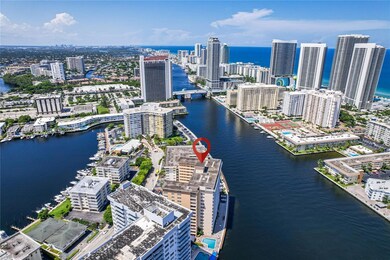 121 Golden Condos unit 607, Hallandale Beach, FL 33009 - photo 6