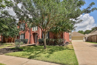 17726 Mossy Ridge Ln, Houston, TX 77095 - photo 4