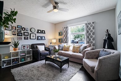 Large Picture Window