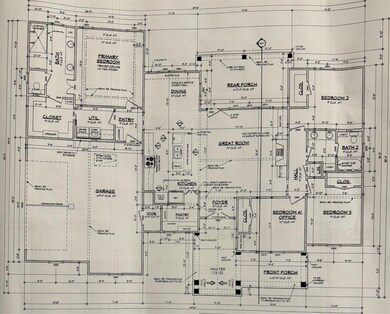 610 Sanger Dr, Springtown, TX 76082 - photo 6