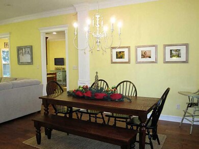 Dining Room.