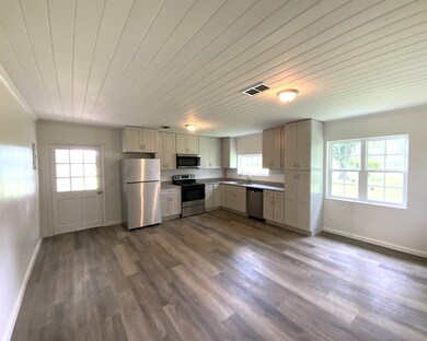 12818 Barwick Rd, Dixie, GA 31629 - photo 2