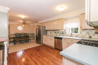 27 Woodhaven St, Carver, MA 02330 - photo 3