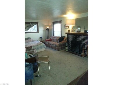 Lots of natural light, updated windows, hardwood f