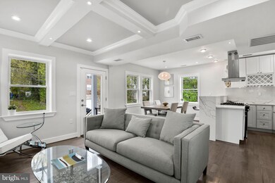 1328 29th St SE, Washington, DC 20020 - photo 4