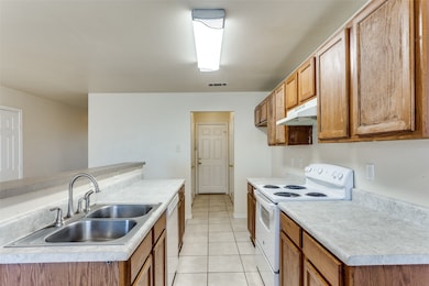 4530 Alamosa St, Fort Worth, TX 76119 - photo 6