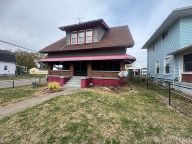 801 14th Ave, Middletown, OH 45044 - photo 2