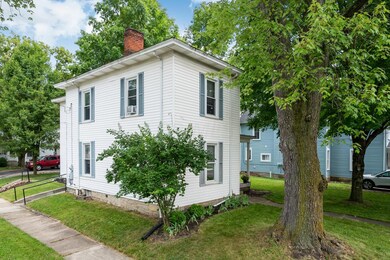 256 W. Central Ave