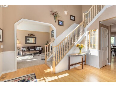 Entrance/Foyer