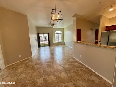 2725 E Mine Creek Rd unit 2156, Phoenix, AZ 85024 - photo 4
