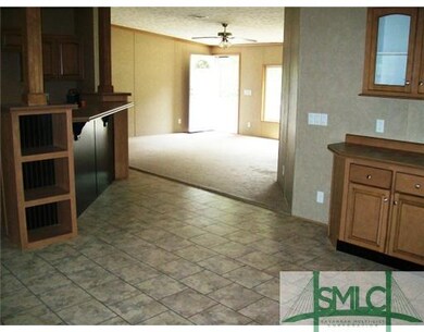 Dining Room. Dining area view