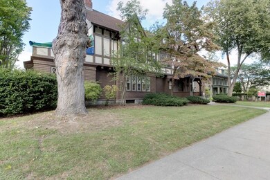 84 William St, Worcester, MA 01609 - photo 5