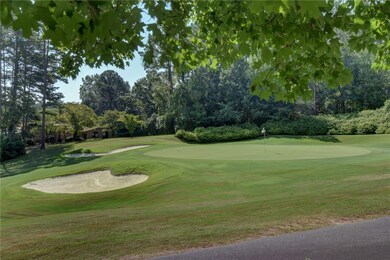 11th Fairway