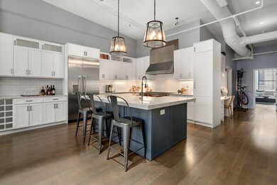 289 Devonshire St unit 5, Boston, MA 02110 - photo 4