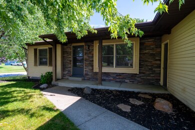 2636 Springdale Street, Hudsonville, MI