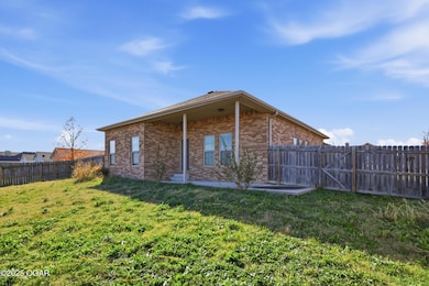 2329 S Connor Ave, Joplin, MO 64804 - photo 5